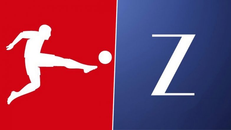 Zee Secures Exclusive 5-Year Indian TV Broadcast and Streaming Rights for German Bundesliga
