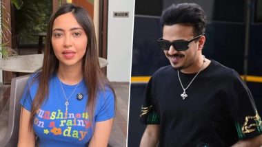 Kaashvi Hiranandani-8Bit Thug Row: Gaming Creator Accuses Animesh Agarwal of Financial Fraud, Files Case (Watch Video)