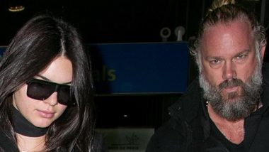 Kardashian Family Bodyguard Mason Haynes Dies at 52 After Tragic Motorcycle Accident