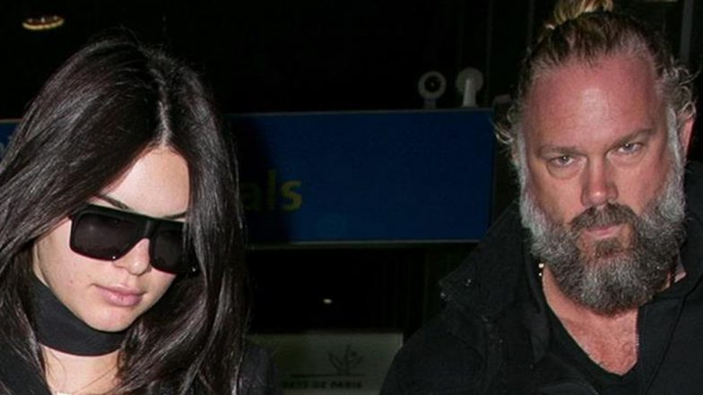 Kardashian Family Bodyguard Mason Haynes Dies at 52 After Tragic Motorcycle Accident