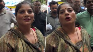 social-viral-‘System Hi Lappu Ho Raha Hai’: ‘Lappu Sa Sachin’ Viral Fame Mithilesh Bhati Supports Jantar Mantar Protest (Video)