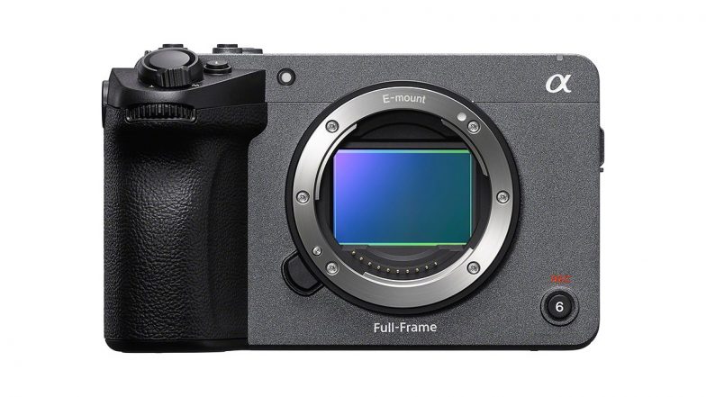 Sony FX5 Cinema Camera Launched With 5K Open Gate Recording, 16-Bit RAW and AI Autofocus