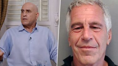 Daniel Siad, Model Scout Linked to Jeffrey Epstein, Found Dead in France Amid Ongoing Investigation