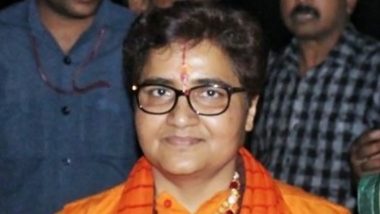 Sadhvi Pragya Singh Thakur Says &lsquo;Broom Has Befriended the Cockroaches&rsquo;, Sparks Political Row