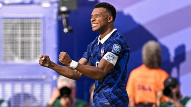 Will Kylian Mbappe Play in Paraguay vs France FIFA World Cup 2026 Match?