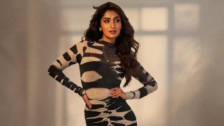 ‘Bhai Tera Star Hai’ Actress Niharika NM Reveals Losing Film Over Intimacy Clause, Says Co-Star Wasn’t Okay With Body Double