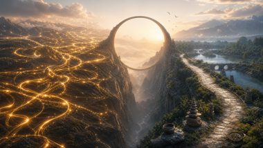 Vladimir Okhotnikov: Why the Ability to Pause Has Become a Competitive Advantage