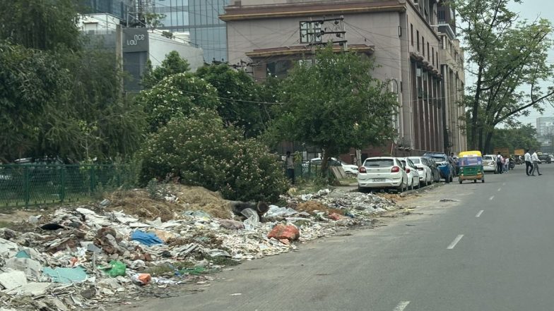 Gurugram: MCG Sacks 4 Contractual Employees for Using AI-Generated Images, GPS Spoofing To Fake Garbage Clearance Work