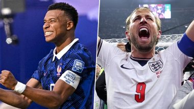 France vs England Head-to-Head in World Cups Ahead of FIFA World Cup 2026 3rd-Place Match