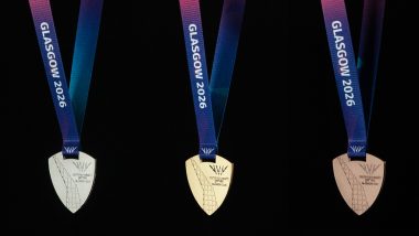 Is Commonwealth Games 2026 Glasgow Free Live Telecast Available on DD Sports?