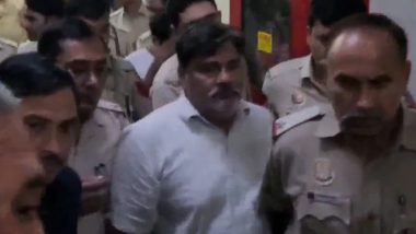 Tahir Hussain Gets Life Term: Why Did the Court Reject Death Penalty in Ankit Sharma Murder Case?