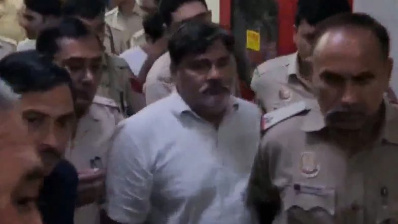 Tahir Hussain Gets Life Term: Why Did the Court Reject Death Penalty in Ankit Sharma Murder Case?