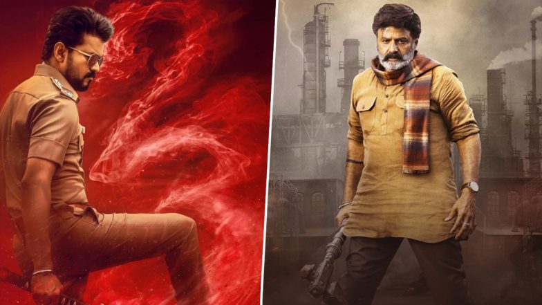 Vijay’s ‘Jana Nayagan’ Inspired by NBK’s ‘Bhagavanth Kesari’? Here’s Everything You Need To Know About 2023 Telugu Film