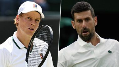 Montreal Masters 2026: World No 1 Jannik Sinner, Novak Djokovic Withdraw From National Bank Open