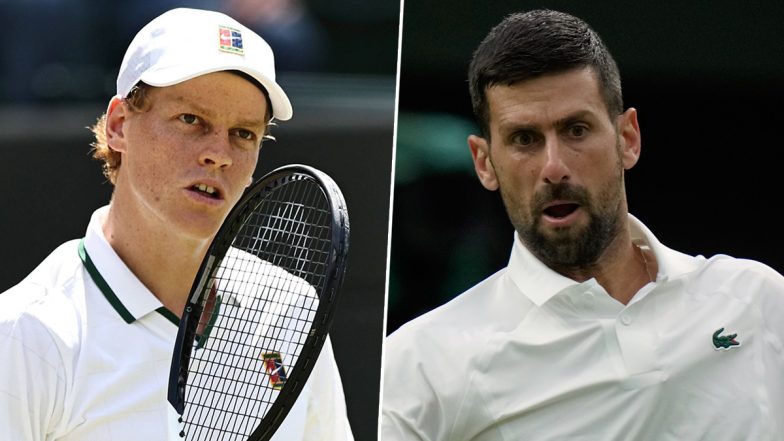 Montreal Masters 2026: World No 1 Jannik Sinner, Novak Djokovic Withdraw From National Bank Open