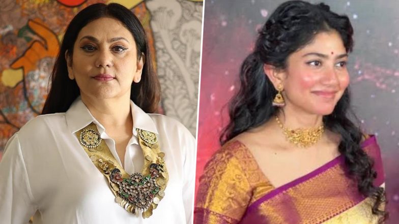 OG Sita Dipika Chikhlia Reacts to Sai Pallavi&rsquo;s &lsquo;Ramayana&rsquo; Casting, Says &lsquo;Sita Ji With Curly Hair Is Not Mentioned&rsquo;
