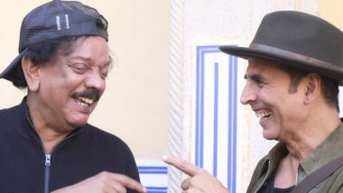 Priyadarshan and Akshay Kumar To Reunite for New Comedy Thriller After Director&rsquo;s &lsquo;Hera Pheri 3&rsquo; Exit &ndash; Report