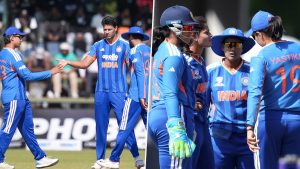 sports-Cricket at Asian Games 2026: India Men's and Women's Cricket Draws Revealed for Aichi–Nagoya Event