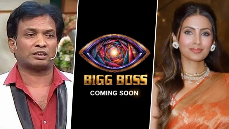 &lsquo;Bigg Boss 20&rsquo;: Sunil Pal, Geeta Basra Among High-Profile Names Rumoured for Salman Khan&rsquo;s Upcoming Reality Show &ndash; Report