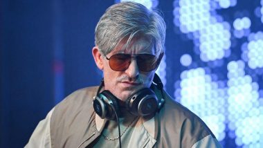 Kavinsky, French DJ and Music Producer Behind &lsquo;Nightcall&rsquo;, Found Dead at 51 in His Paris Home