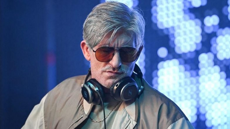 Kavinsky, French DJ and Music Producer Behind ‘Nightcall’, Found Dead at 51 in His Paris Home