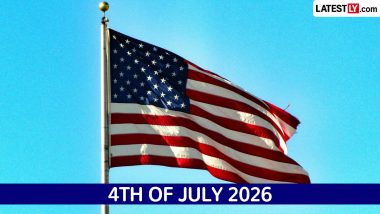 4th of July 2026: Surprising Facts for America 250, Fireworks and Celebration Guide
