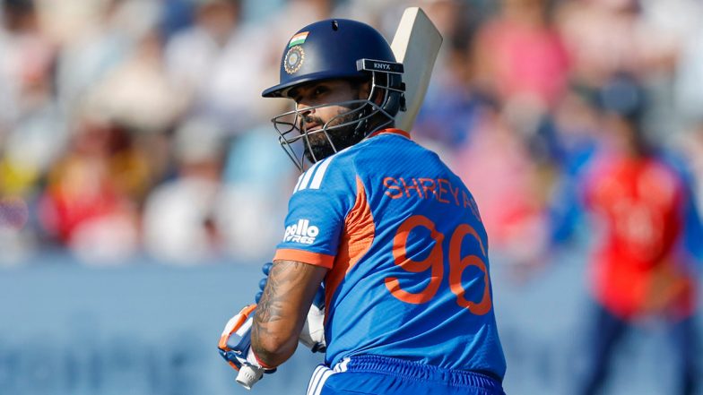 Is India vs England Free Live Telecast of 5th T20I 2026 Available on DD Sports?