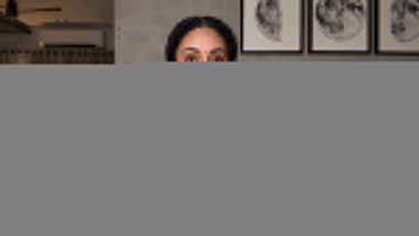 Pearle Maaney Clarifies Her Viral NEET Protest Post Amid Backlash, Apologises for &lsquo;Failed Filmmaker&rsquo; Remark (Watch Video)