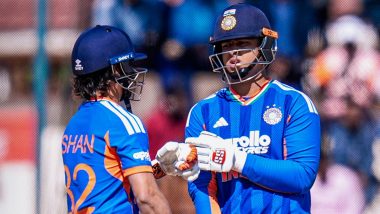 Ishan Kishan to Lead East Zone in Duleep Trophy 2026-27; Vaibhav Sooryavanshi Named Vice-Captain
