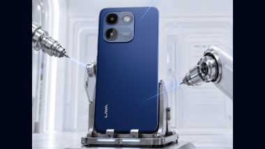 Lava Virat V1 Price in India, Specifications and Features Revealed