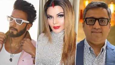 Rakhi Sawant, Ranveer Singh and Ashneer Grover To Join Samay Raina&rsquo;s &lsquo;India&rsquo;s Got Latent S2&rsquo; Panel? (Watch Video)