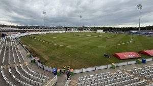 sports-Durham Weather Live: Get Rain Chance Updates for IND vs ENG 1st T20I 2026