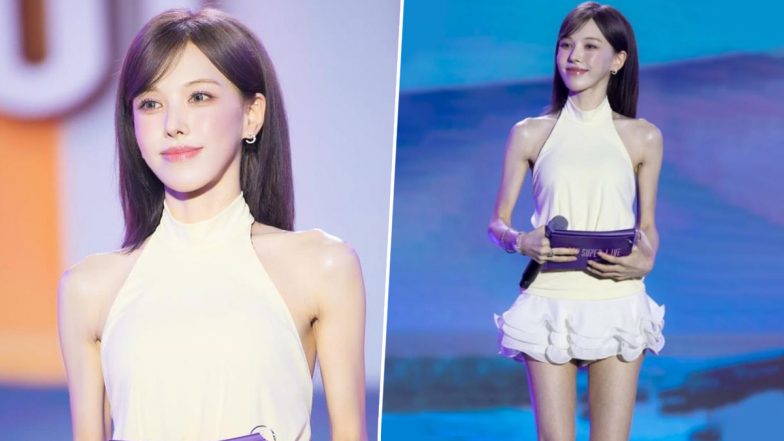 Red Velvet&rsquo;s Wendy Sparks Major Health Concerns After Alarmingly Thin Appearance Goes Viral Ahead of Comeback (Watch Video)