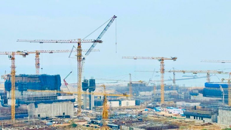 Is Kudankulam Nuclear Plant Safe? What We Know About the KKNPP Data Leak by World Leaks