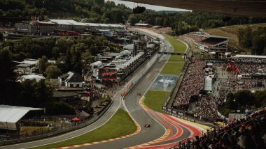 2026 F1 Belgian Grand Prix: When is Belgian GP Qualifying in IST? How To Watch Live Streaming Online in India?