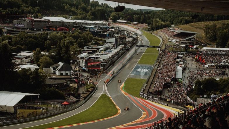 2026 F1 Belgian Grand Prix: When is Belgian GP Qualifying in IST? How To Watch Live Streaming Online in India?