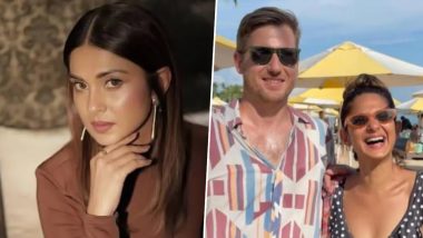 Jennifer Winget Wedding: TV Actress To Marry Businessman William Ishmael in the UK Tomorrow &ndash; Report