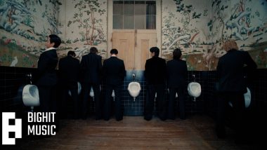 BTS &lsquo;Normal&rsquo;: K-Pop Band&rsquo;s Fake Scandal Campaign Viral Ahead of Music Video Release