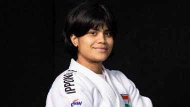Yamini Mourya at CWG 2026 Live Streaming Online and Free TV Telecast Details of Women's 57kg Judo Final in IST