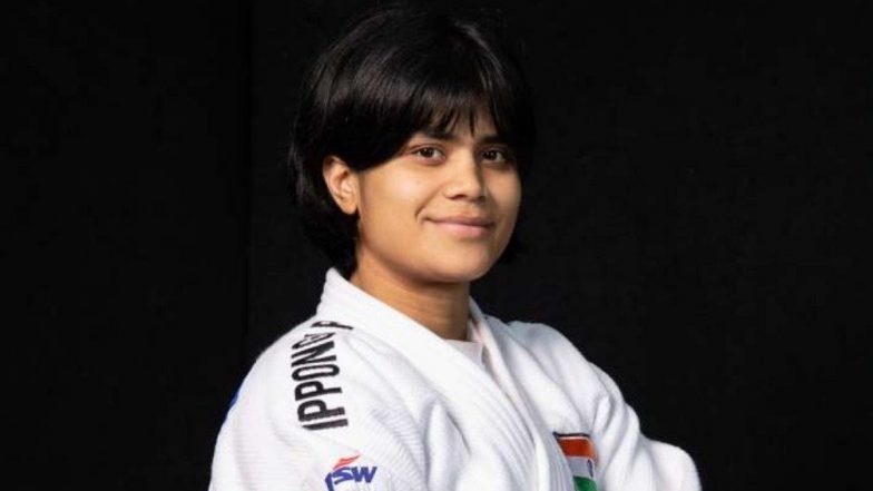 Yamini Mourya at CWG 2026 Live Streaming Online and Free TV Telecast Details of Women's 57kg Judo Final in IST