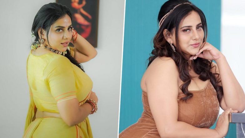 Malayalam Actress Anna Rajan Files Police Complaint After Morphed Obscene Images Go Viral Online (View Post)