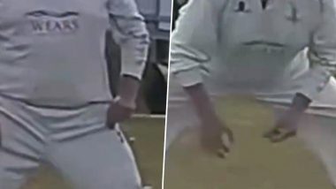 'Clicky Ponting': Know All About Fake Edge Finger-Click Cheating During English Club Cricket Match