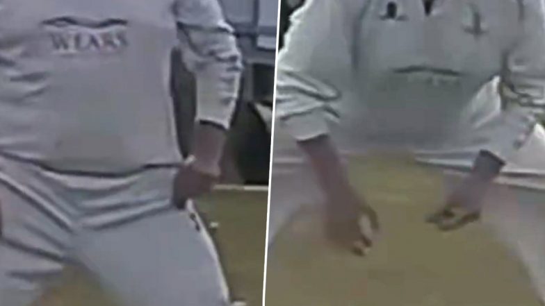 'Clicky Ponting': Know All About Fake Edge Finger-Click Cheating During English Club Cricket Match