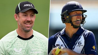 BBL 2026: Luke Ronchi Named Melbourne Renegades New Coach, Cameron White Shifts to Melbourne Stars