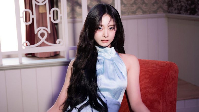 TWICE’s Tzuyu To Leave JYP Entertainment After 11 Years Amid Contract Renewal Talks?