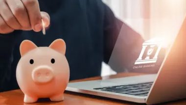 Want To Open a Savings Account Online? Here&rsquo;s How To Compare Options Before You Apply