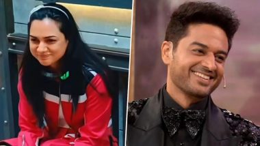 &lsquo;Mera Kutta Aa Jata&rsquo;: Akanksha Chamola Makes Shocking Confession About Gaurav Khanna&rsquo;s Surprise Visit on &lsquo;Lock Upp S2&rsquo; (Watch Video)