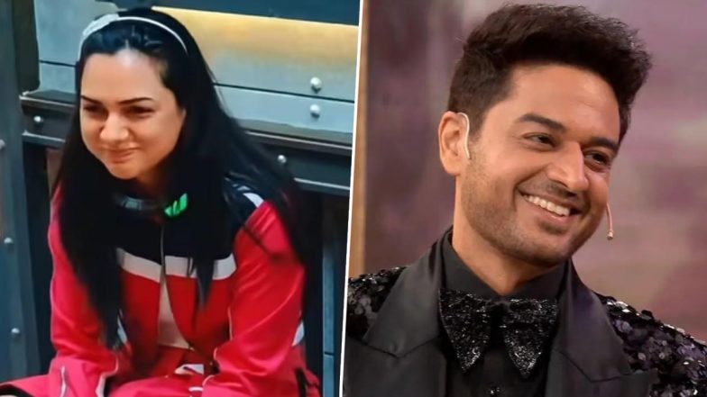 ‘Mera Kutta Aa Jata’: Akanksha Chamola Makes Shocking Confession About Gaurav Khanna’s Surprise Visit on ‘Lock Upp S2’ (Watch Video)