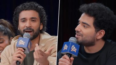 Samay Raina&rsquo;s &lsquo;India&rsquo;s Got Latent S2&rsquo; Episode 4 Leaked? Munawar Faruqui, Raghav Juyal and Rohan Joshi Seen in Viral Clips