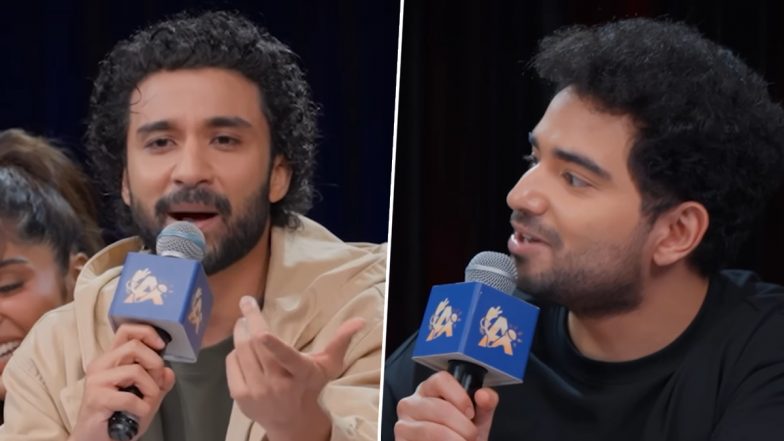 Samay Raina&rsquo;s &lsquo;India&rsquo;s Got Latent S2&rsquo; Episode 4 Leaked? Munawar Faruqui, Raghav Juyal and Rohan Joshi Seen in Viral Clips